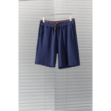 Zegna Short Pants